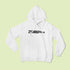 ZShowTime unisex kapucnis pulcsi - ZSHOWtime logó